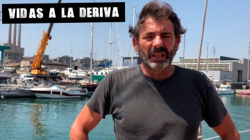 Oscar Camps comenta la situaci&oacute;n en el Medterr&aacute;neo Central