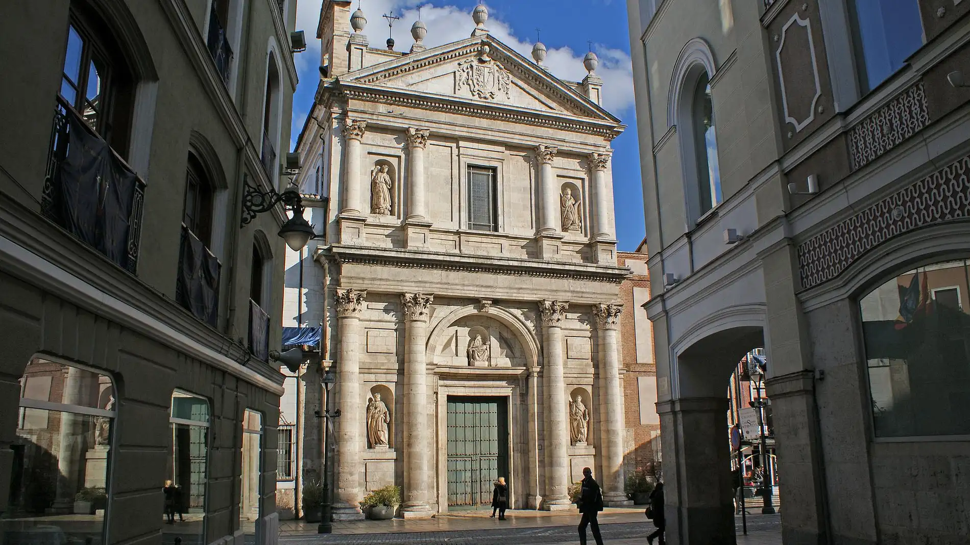 Todo lo que debes hacer en una escapada a Valladolid Todo lo que debes hacer en una escapada a Valladolid