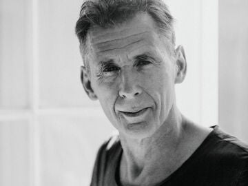 David Lagercrantz