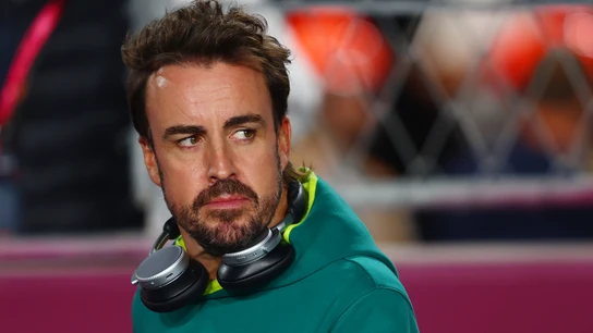 Fernando Alonso Fernando Alonso