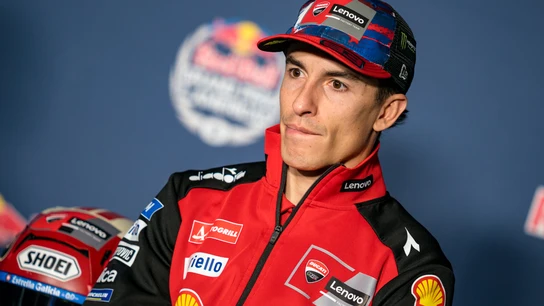 Marc Márquez Marc Márquez