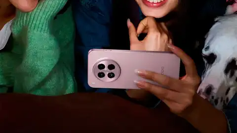 Los Oppo Find X8s y X8s+ Los Oppo Find X8s y X8s+