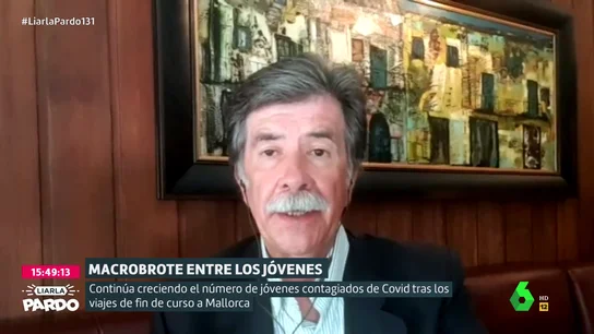 javier urra javier urra