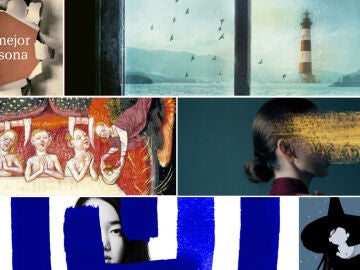 Los mejores libros de septiembre de 2023