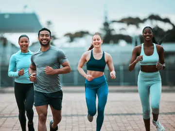 Deportistas Deportistas