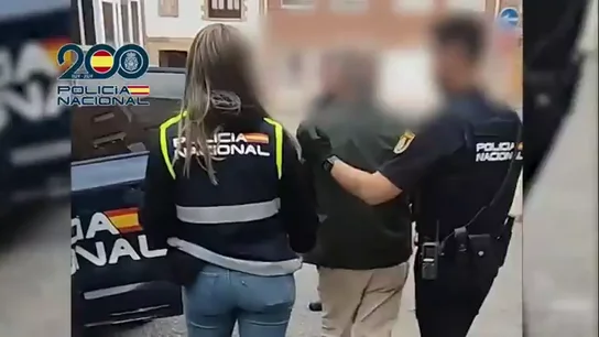 Dos detenidos por agredir sexualmente a migrantes atraídas con falsas ofertas laborales Dos detenidos por agredir sexualmente a migrantes atraídas con falsas ofertas laborales