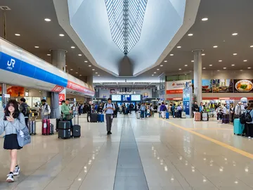Aeropuerto de Kansai Aeropuerto de Kansai