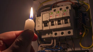 Apag&oacute;n el&eacute;ctrico