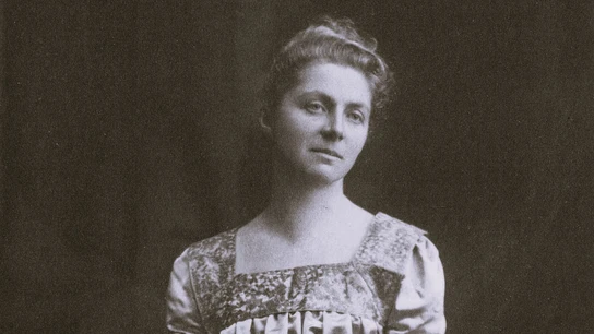 Emily Hobhouse Emily Hobhouse